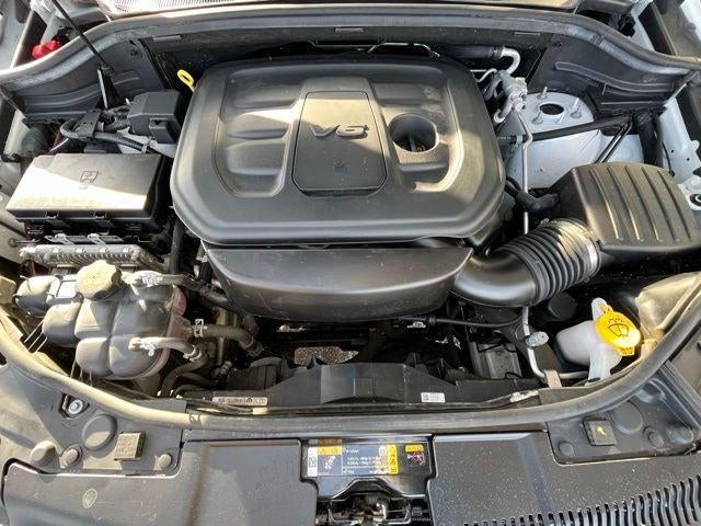 2022 Dodge Durango SXT AWD