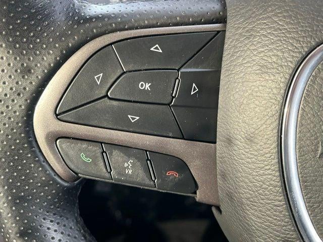 2022 Dodge Durango SXT AWD