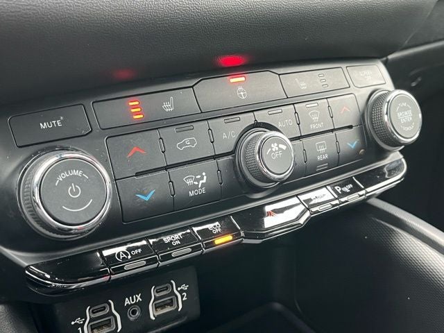 2022 Dodge Durango GT AWD