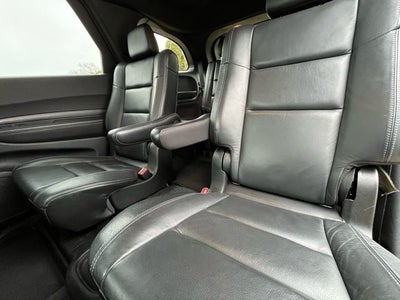 2022 Dodge Durango GT AWD