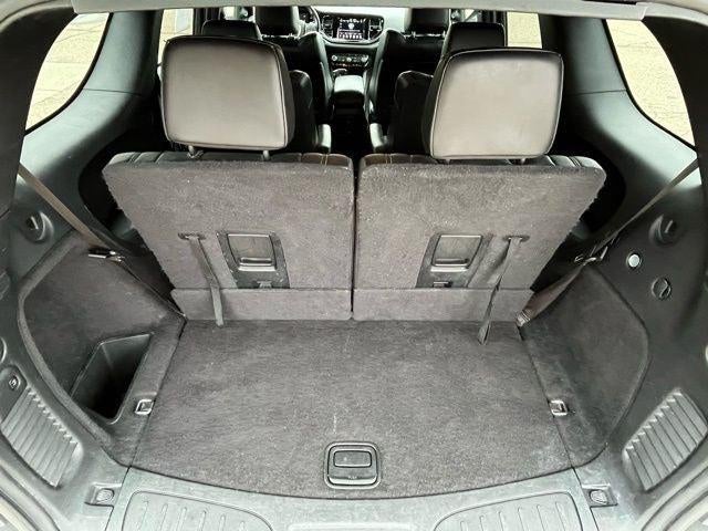 2022 Dodge Durango GT AWD