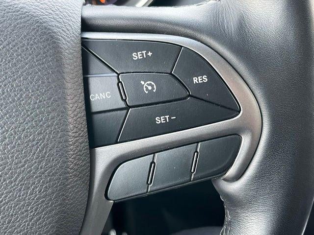 2022 Jeep Grand Cherokee WK Limited 4x4