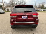 2022 Jeep Grand Cherokee WK Limited 4x4