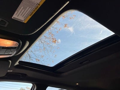 2022 Jeep Grand Cherokee WK Limited 4x4