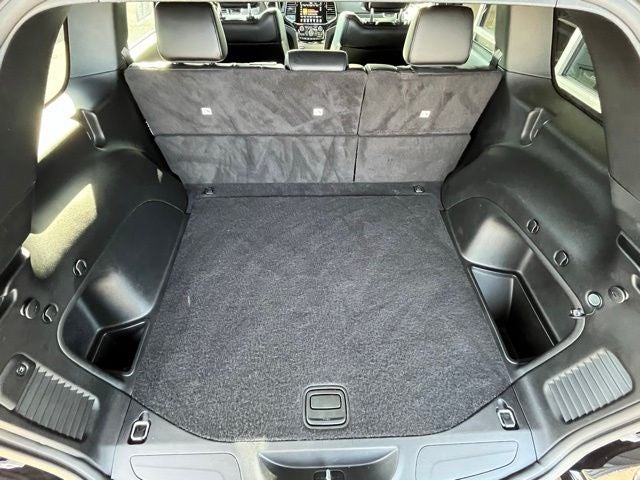 2022 Jeep Grand Cherokee WK Limited 4x4