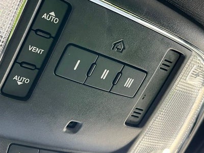 2022 Jeep Grand Cherokee WK Limited 4x4