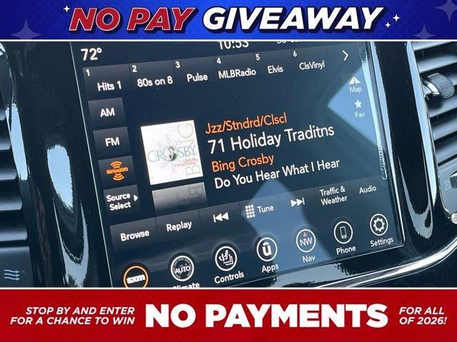 2022 Jeep Grand Cherokee WK Limited 4x4