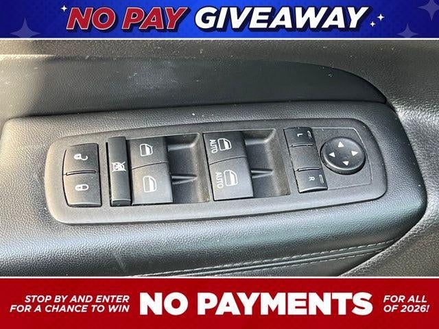 2022 Jeep Grand Cherokee WK Limited 4x4