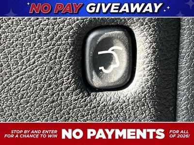 2022 Jeep Grand Cherokee WK Limited 4x4