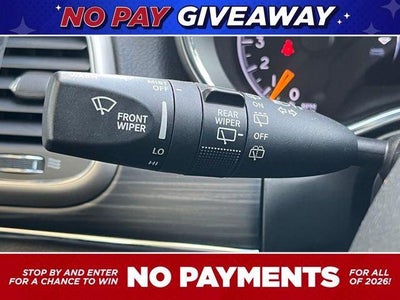 2022 Jeep Grand Cherokee WK Limited 4x4