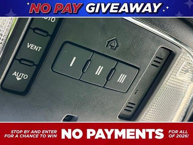 2022 Jeep Grand Cherokee WK Limited 4x4