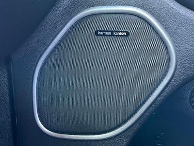 2018 Jeep Grand Cherokee Overland 4x4