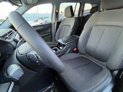 2023 Jeep Grand Cherokee Laredo 4x4