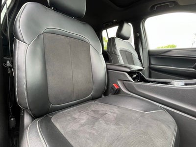 2023 Jeep Grand Cherokee Altitude X 4x4