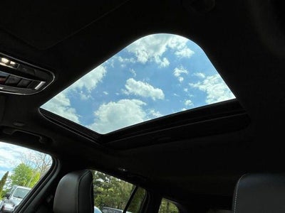 2023 Jeep Grand Cherokee Altitude X 4x4