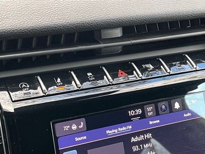 2024 Jeep Grand Cherokee L Altitude 4x4