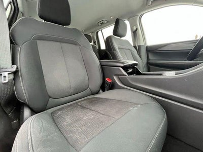 2023 Jeep Grand Cherokee L Laredo 4x4