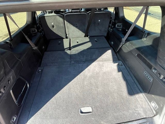 2024 Jeep Wagoneer L Series II 4x4