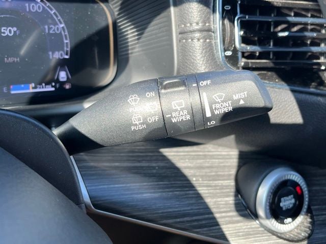 2024 Jeep Wagoneer L Series II 4x4