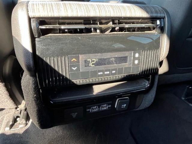 2024 Jeep Wagoneer L Series II 4x4