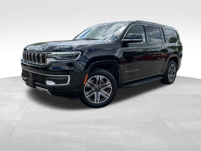 2024 Jeep Wagoneer Series II 4x4