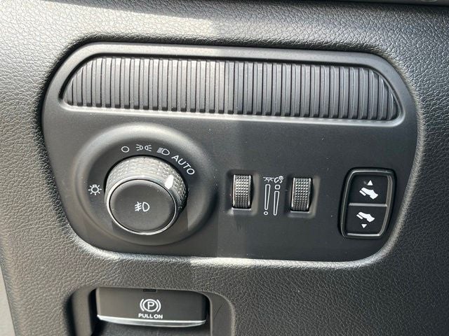2024 Jeep Wagoneer Series II 4x4