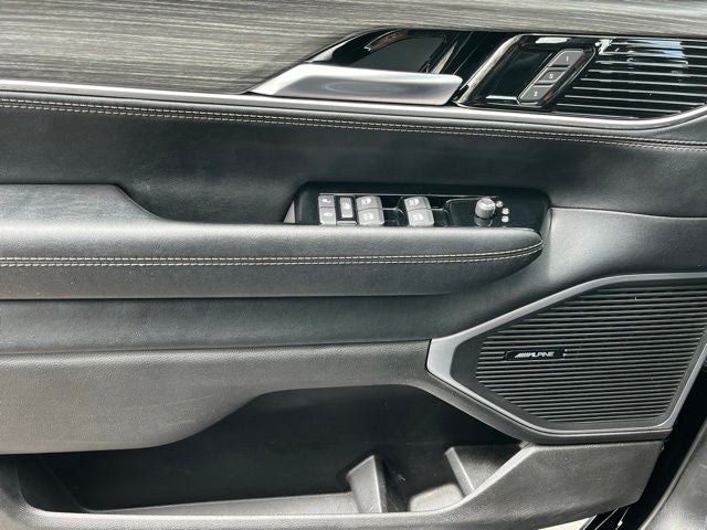 2024 Jeep Wagoneer Series II 4x4