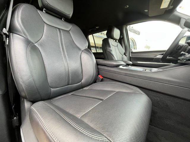 2024 Jeep Wagoneer Series II 4x4