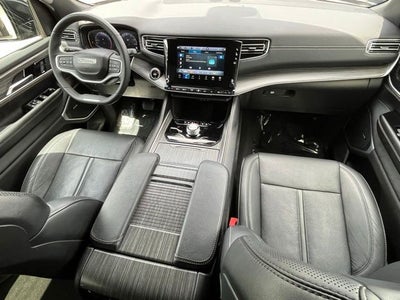 2024 Jeep Wagoneer Series II 4x4