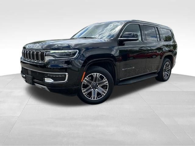 2024 Jeep Wagoneer Series II 4x4