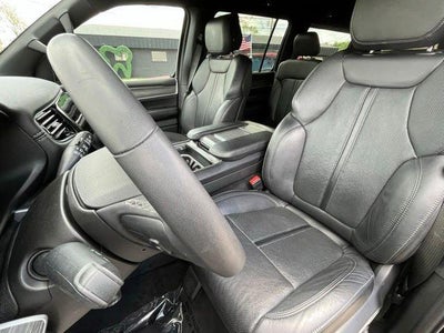 2024 Jeep Wagoneer Series II 4x4