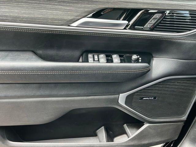 2024 Jeep Wagoneer Series II 4x4