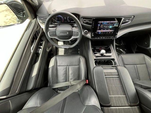 2024 Jeep Wagoneer Series II 4x4