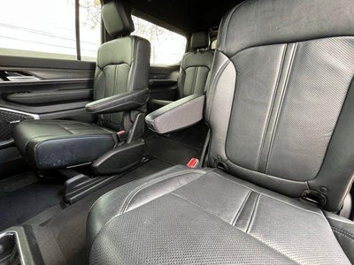 2024 Jeep Wagoneer Series II 4x4