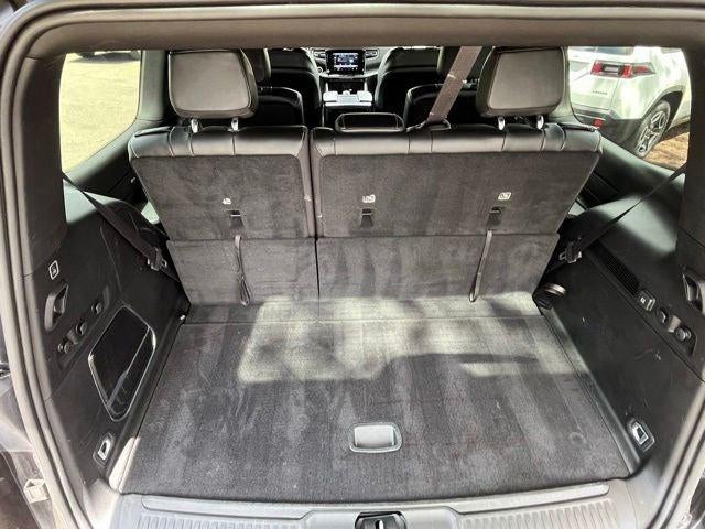 2024 Jeep Wagoneer Series II 4x4