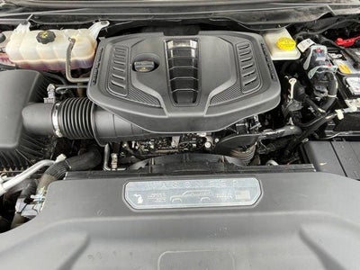 2024 Jeep Wagoneer Series II 4x4