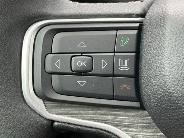 2024 Jeep Wagoneer Series II 4x4