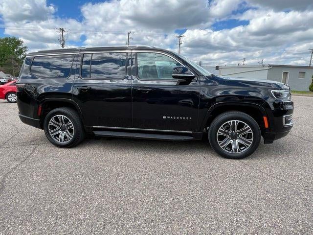 2024 Jeep Wagoneer Series II 4x4