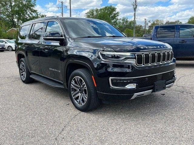 2024 Jeep Wagoneer Series II 4x4