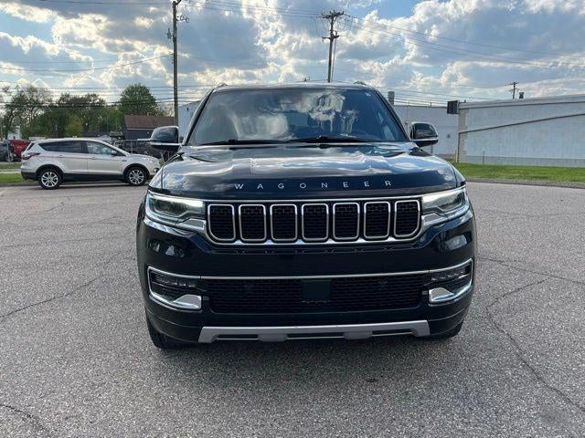 2024 Jeep Wagoneer Series II 4x4