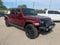 2021 Jeep Gladiator High Altitude 4x4