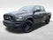 2024 RAM 1500 Classic Warlock Crew Cab 4x4 5'7' Box