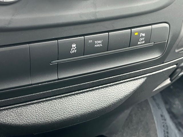 2024 RAM 1500 Classic Warlock Crew Cab 4x4 5'7' Box