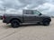 2024 RAM 1500 Classic Warlock Crew Cab 4x4 5'7' Box