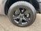 2024 RAM 1500 Classic Warlock Crew Cab 4x4 5'7' Box