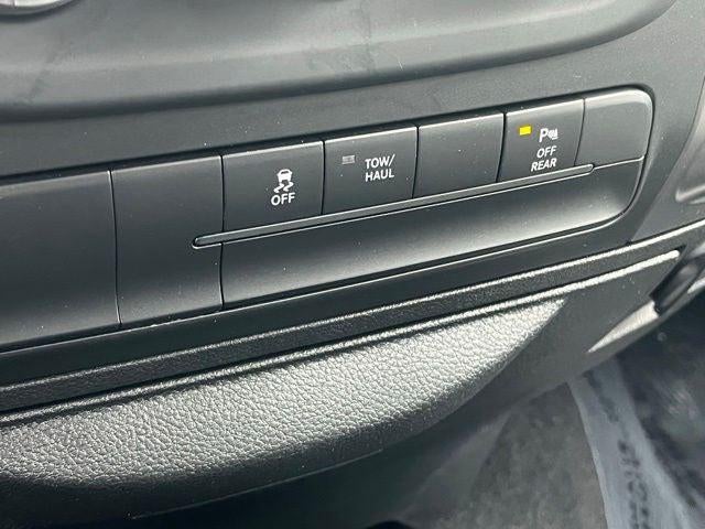 2024 RAM 1500 Classic Warlock Crew Cab 4x4 5'7' Box