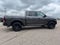 2024 RAM 1500 Classic Warlock Crew Cab 4x4 5'7' Box