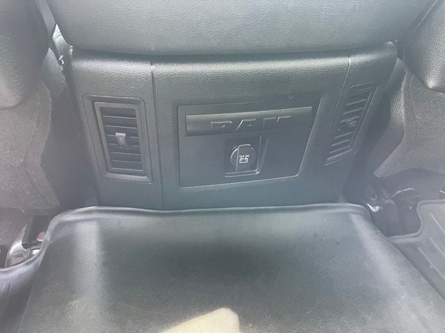 2018 RAM 1500 Sport