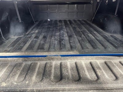 2018 RAM 1500 Sport
