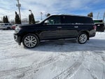 2019 Ford Expedition MAX Platinum